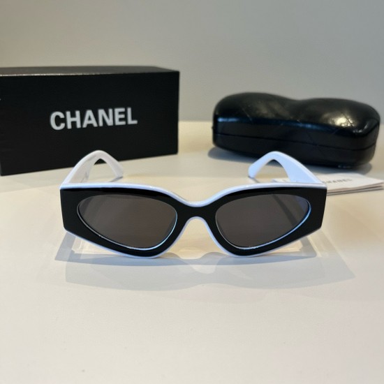 Chanel Glasses