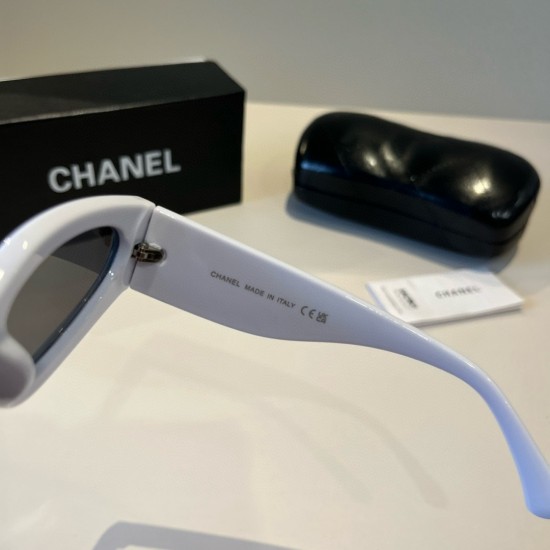 Chanel Glasses