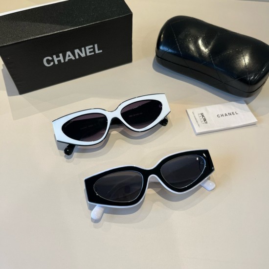 Chanel Glasses