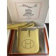 Hermes Bags Top Quality Evelyne 17cm
