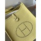 Hermes Bags Top Quality Evelyne 17cm
