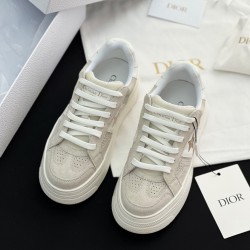 Dior Shoes Top Quality