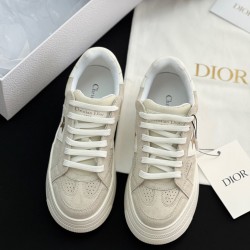 Dior Shoes Top Quality
