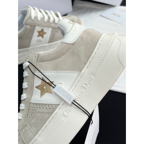 Dior Shoes Top Quality