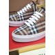 Burberry Shoes Top Quality