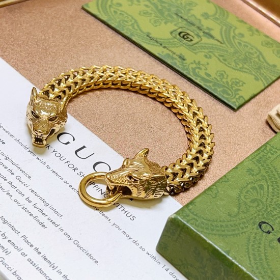 Gucci Jewelry Bracelet
