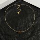 Celine Jewelry Necklace