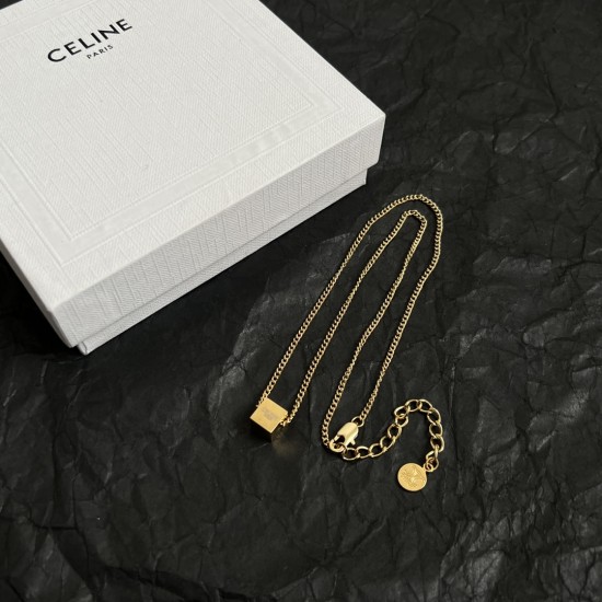 Celine Jewelry Necklace