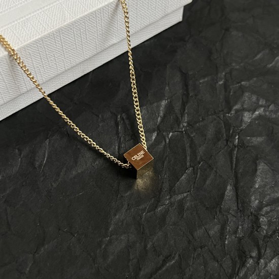Celine Jewelry Necklace