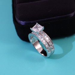 Tiffany Jewelry Ring