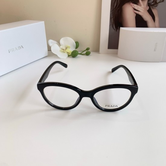 Prada Glasses
