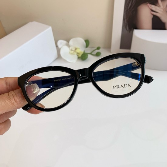 Prada Glasses