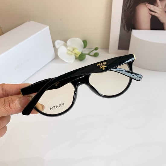 Prada Glasses