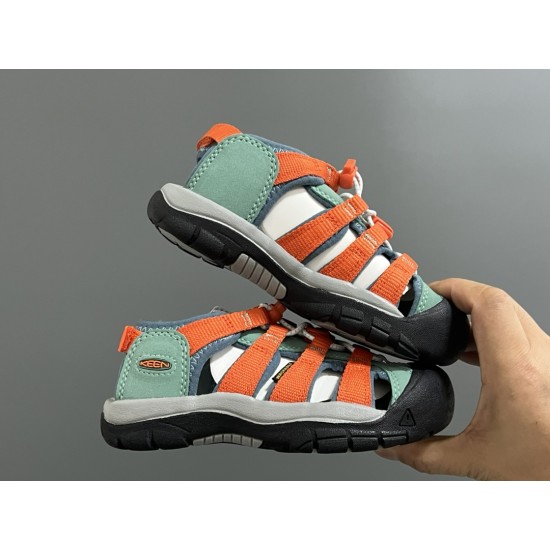 Children Shoes Keen High Quality