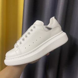 McQueen Shoes
 Top Quality
