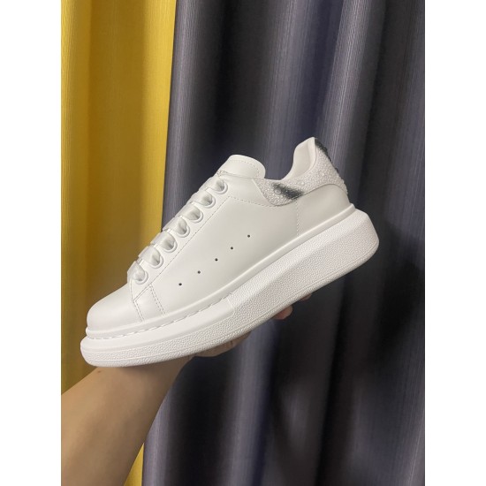 McQueen Shoes
 Top Quality
