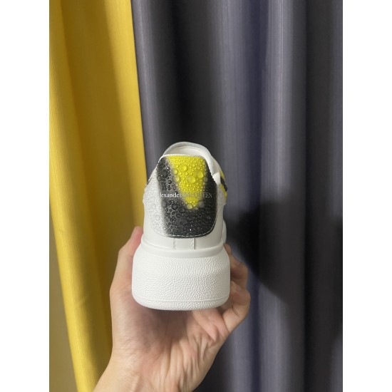 McQueen Shoes
 Top Quality
