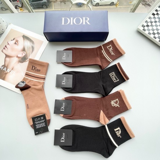 Dior Socks