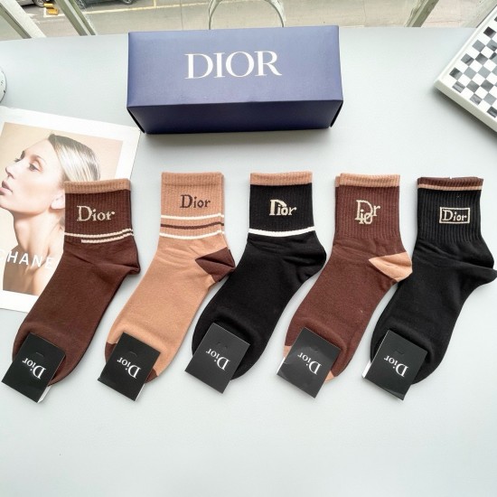 Dior Socks