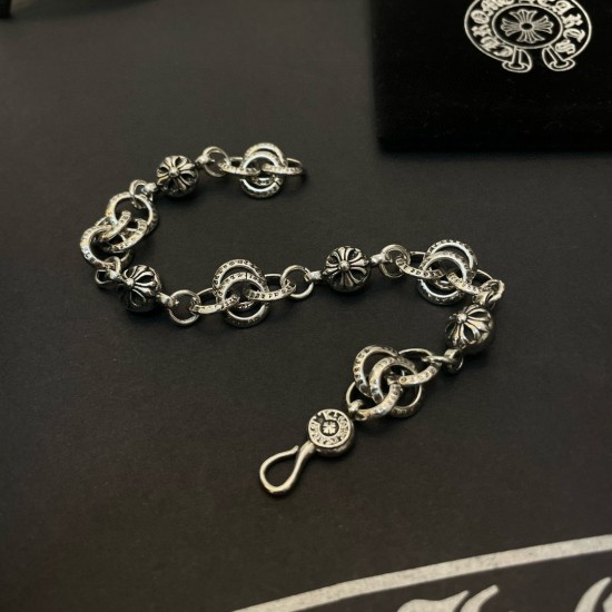 Chrome Hearts Jewelry Bracelet High Quality