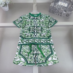 Dolce&Gabbana Clothing