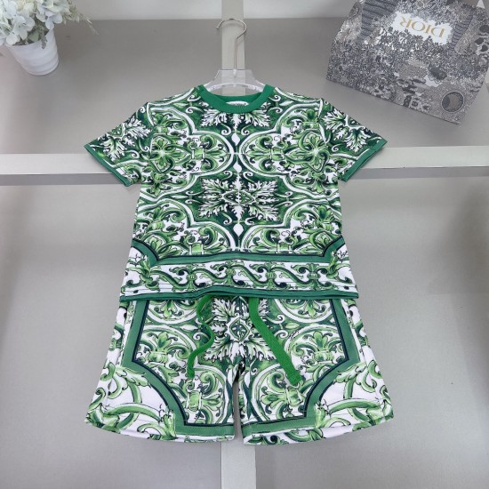 Dolce&Gabbana Clothing