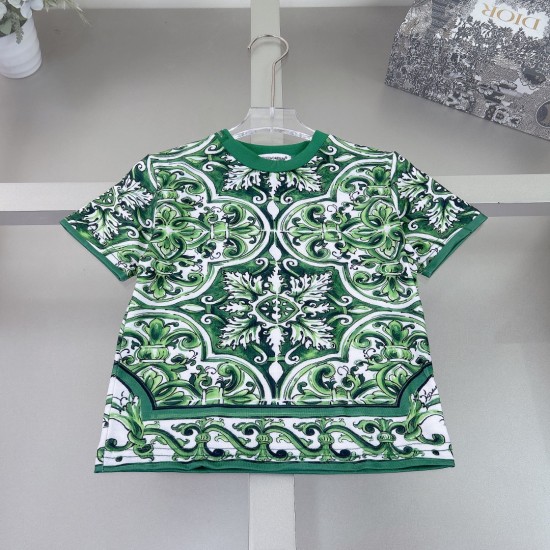 Dolce&Gabbana Clothing