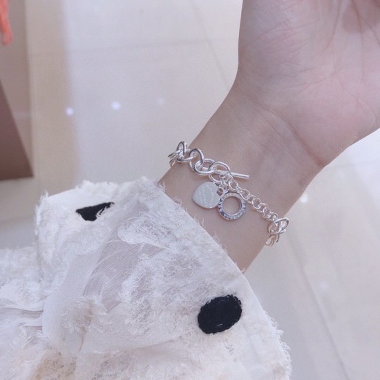 Tiffany Jewelry Bracelet