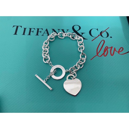 Tiffany Jewelry Bracelet