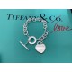 Tiffany Jewelry Bracelet