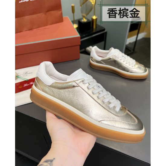 LP Shoes Top Quality