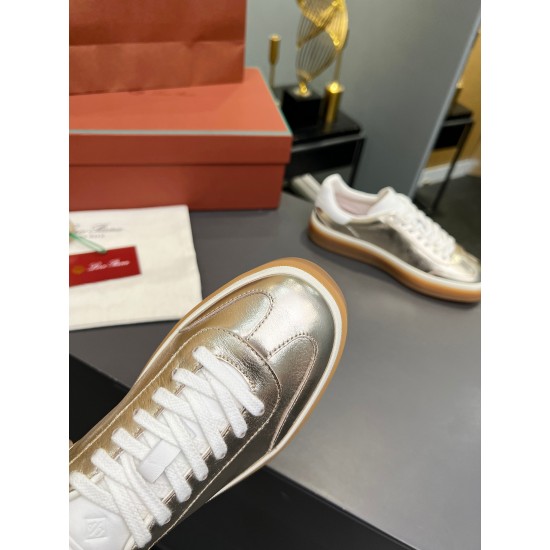 LP Shoes Top Quality