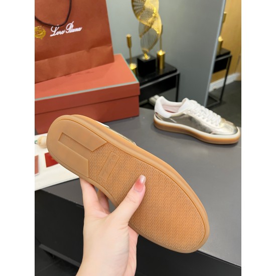 LP Shoes Top Quality