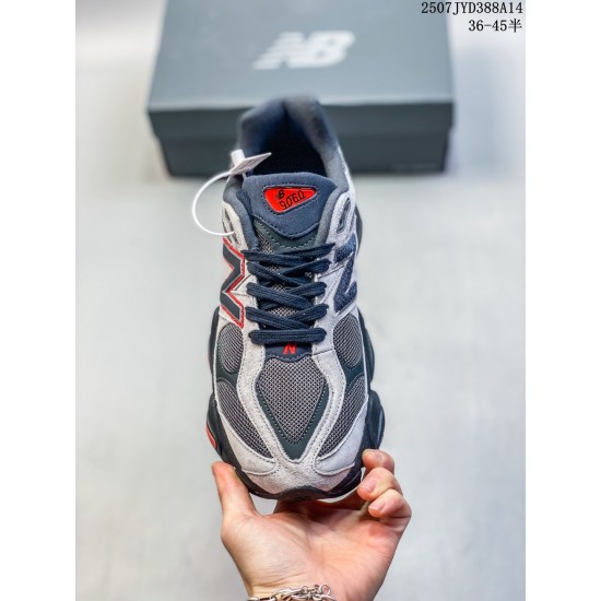 New Balance Shoes High Quality