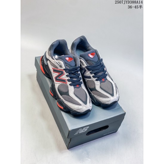New Balance Shoes High Quality
