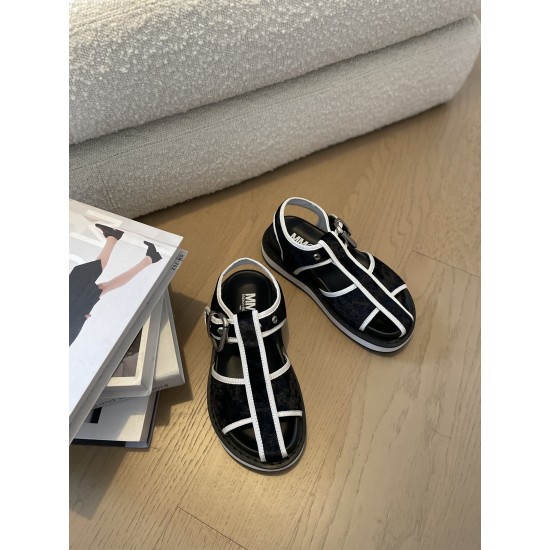 Margiela Shoes Top Quality