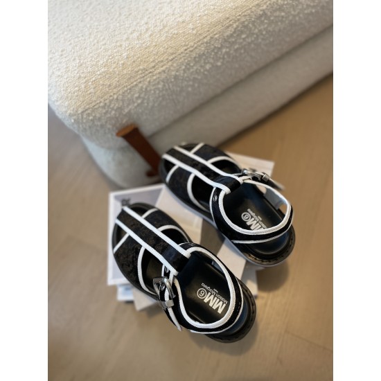 Margiela Shoes Top Quality