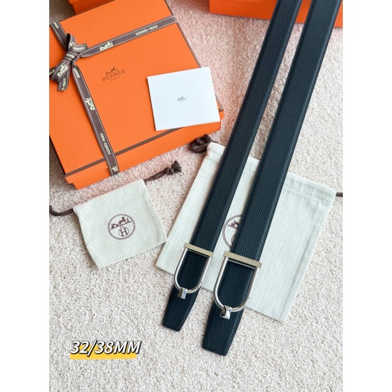 Hermes Belts
 Top Quality