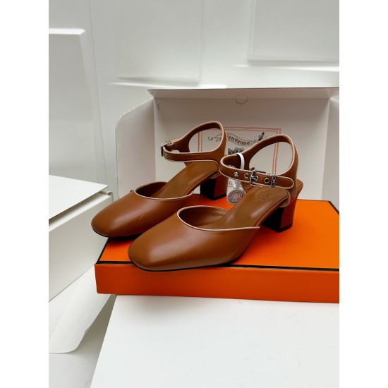 Hermes Shoes Top Quality
