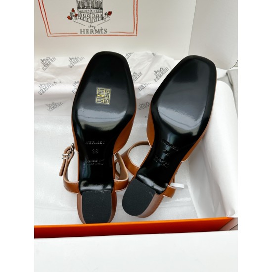 Hermes Shoes Top Quality