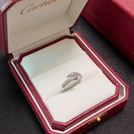 Cartier Jewelry Ring