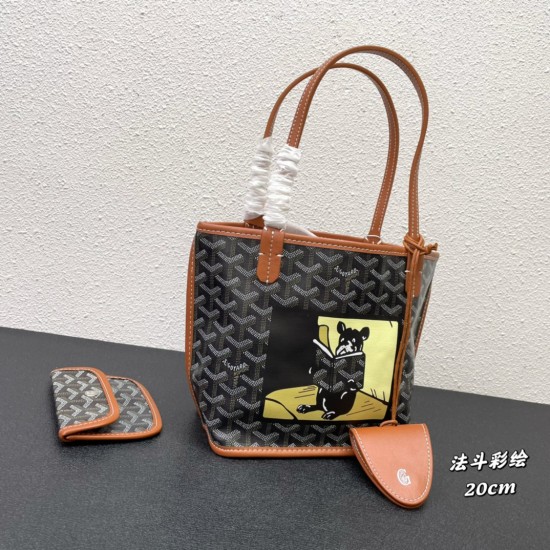 Goyard Bags High Quality