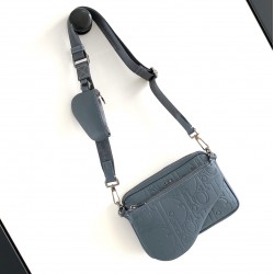 Dior Bags Top Quality
Saddle Set 23.3 x 16.5 x 4.3