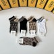 Fendi Socks