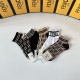 Fendi Socks