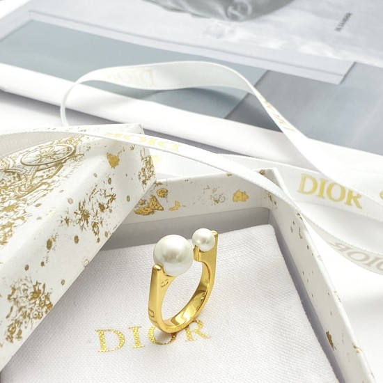 Dior Jewelry Ring