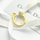 Dior Jewelry Ring