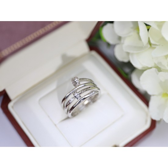 Cartier Jewelry Ring