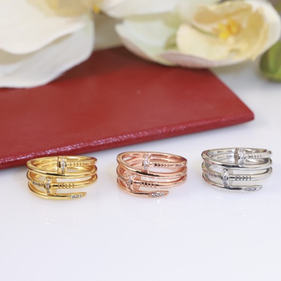 Cartier Jewelry Ring