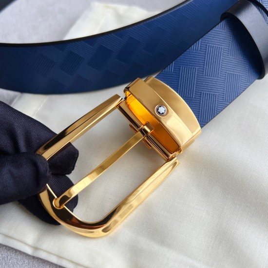 Montblanc Belts
 Top Quality